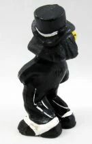 Rockfeller Crow - VECA Gadget - PVC figure Rockfeller hands in pockets