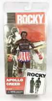 Rocky - Neca Series 1 - Apollo Creed (damage version)