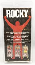 Rocky - Neca Series 1 - Apollo Creed (damage version)