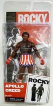 Rocky - Neca Series 1 - Apollo Creed