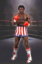 Rocky - Neca Series 1 - Apollo Creed