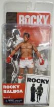 Rocky - Neca Series 1 - Rocky Balboa (damage version)