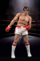 Rocky - Neca Series 1 - Rocky Balboa (damage version)