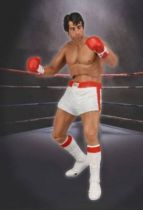 Rocky - Neca Series 1 - Rocky Balboa