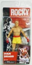 Rocky - Neca Series 2 - Ivan Drago