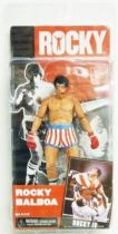 Rocky - Neca Series 2 - Rocky Balboa (damage version)