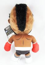 Rocky - Whitehouse Leisure - Clubber Lang 12\'\' plush doll