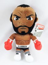 Rocky - Whitehouse Leisure - Peluches 30cm - Rocky Balboa, Apollo Creed, Ivan Drago, Clubber Lang