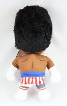 Rocky - Whitehouse Leisure - Peluches 30cm - Rocky Balboa, Apollo Creed, Ivan Drago, Clubber Lang