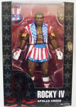 Rocky 40th anniversary - NECA - Apollo Creed (Rocky IV)