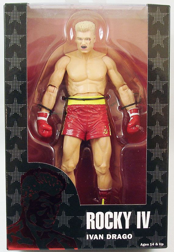 ivan drago figure