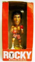 Rocky Balboa - Bobblehead - NECA 2007