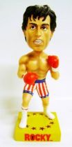 Rocky Balboa - Bobblehead - NECA 2007