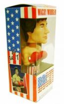 Rocky Balboa vs. Mr. T - Wacky Wobbler - Funko 2002