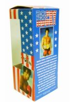Rocky Balboa vs. Mr. T - Wacky Wobbler - Funko 2002