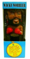 Rocky Balboa vs. Mr. T - Wacky Wobbler - Funko 2002