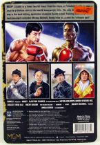 Rocky I - Super7 - Figurine ReAction - Rocky Balboa \ Street\ 