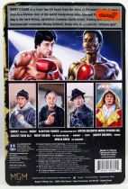 Rocky I - Super7 ReAction figure - Rocky Balboa \ Italian Stallion\ 