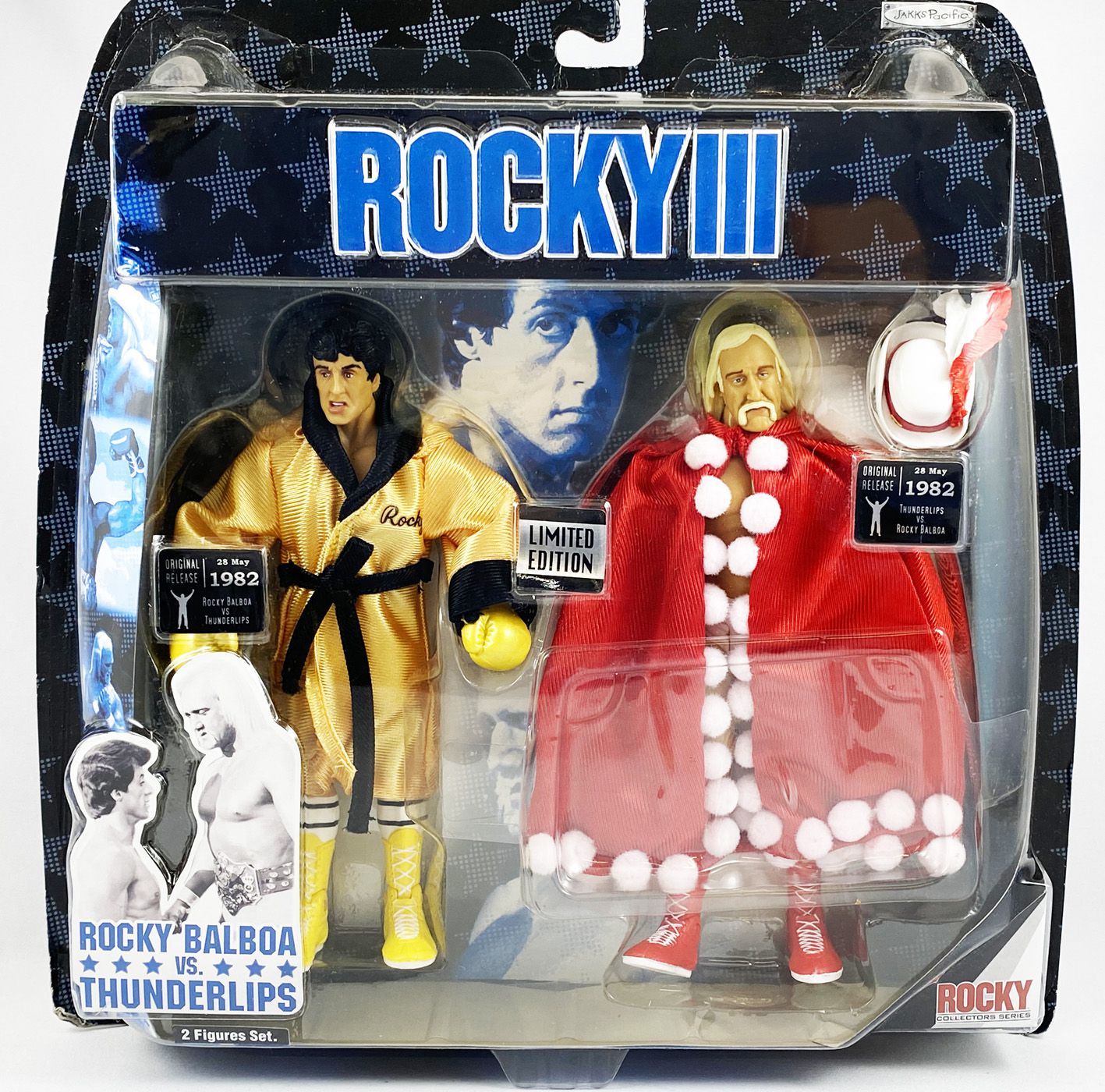 Thunderlips figure store