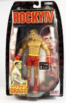 ROCKY IV - Jakks Pacific - Ivan Drago (Fight gear)