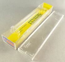 Roco 02367A N Scale Db Sliding Wall Wagon with Bogies VTG Ferrywagon Mint in Box