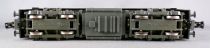 Roco 04194 S Ho Sncf Electric Loco BoBo BB 722201 Concrete Marseille Reversed Lightning Boxed