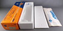 Roco 04194 S Ho Sncf Electric Loco BoBo BB 722201 Concrete Marseille Reversed Lightning Boxed