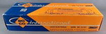 Roco 04194 S Ho Sncf Electric Loco BoBo BB 722201 Concrete Marseille Reversed Lightning Boxed