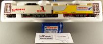 Roco 1903 Ho Db Ho Kombirail Trailer Transport Set Mint in Box