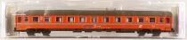 Roco 2261D Ech N &Ouml;bb Voiture Eurofima 2&deg; Classe Am&eacute;nag&eacute;e Orange Neuve Boite
