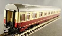 Roco 22621 B N Scale Db Ic/Ec Eurofima Coach 1st Class Mint in Box