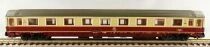 Roco 22621 B N Scale Db Ic/Ec Eurofima Coach 1st Class Mint in Box