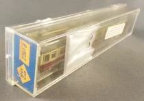 Roco 22621 B N Scale Db Ic/Ec Eurofima Coach 1st Class Mint in Box