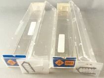 Roco 2262A 2262B Ech N Sbb Sff Ffs 2 Voitures Eurofima 1&deg; & 2&deg; Classe Am&eacute;nag&eacute;e Orange Neuve Boite