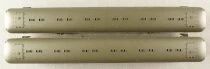 Roco 2269A N Scale Dsg 2 x Sleeping Coach WL4&uuml;(e) Mint in Box