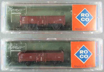 Roco shop n gauge