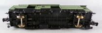 Roco 4204F Ho Sncf Luggages Van 2 Axles Dm 19 999 Boxed