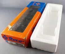Roco 4204F Ho Sncf Luggages Van 2 Axles Dm 19 999 Boxed