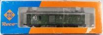Mod�lisme Ferroviaire : Voitures