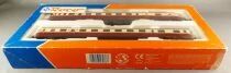 Roco 43033 Ho Sncf Coffret Autorail TEE RGP X 2780 & Remorque XR 7778 Noisy le Sec Proche Neuf en Boite