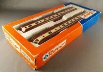 Roco 43033 Ho Sncf Coffret Autorail TEE RGP X 2780 & Remorque XR 7778 Noisy le Sec Proche Neuf en Boite