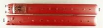 Roco 43033 Ho Sncf Set Diesel Railcar TEE RGP X 2780 & Trailer XR 7778 Noisy le Sec NMIB