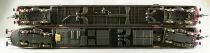 Roco 43033 Ho Sncf Set Diesel Railcar TEE RGP X 2780 & Trailer XR 7778 Noisy le Sec NMIB