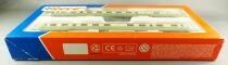 Roco 43037.2 Ho Sncf Set Diesel Railcar RGP X 2728 & Trailer XR 7728 with Kitchen Noisy le Sec MIB