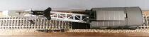 Roco 4316 Ho Db Wagon Grue de D&eacute;pannage 4090 9750029-5 Livr&eacute;e Vert en Boite