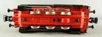 Roco 43208 Ho Db Loco-Tender type 030 BR 80 033 Noir Eclairage sans Boite