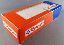 Roco 43475 Ho Sncf Diesel Loco Shunter Y8000 Arzens Livery Epok V Mint in Box