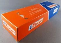 Roco 43486 Ho Sncf Electric Loco BoBo 4161 Green Livery Lightning NMIB