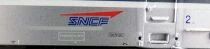 Roco 43780.2 Ho Sncf Electric Loco BoBo BB 72222304 Multiservice Livery Dijon-Perrigny no Box