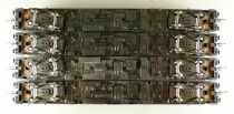 Roco 44050 Ho Ciwl Coffret de 4 Voitures Lits U Hansa Orient Express Neuves Boite